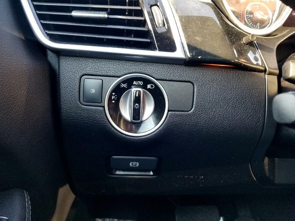 2018 Mercedes-Benz GLS-Class Image 53