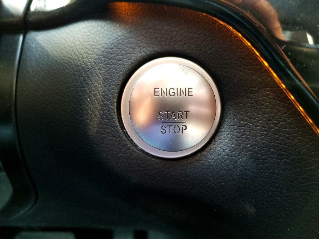 2018 Mercedes-Benz GLS-Class Image 54