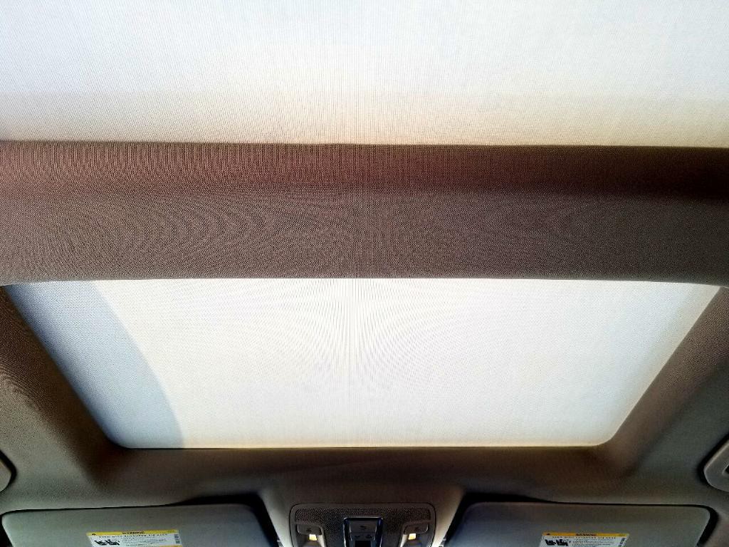 2018 Mercedes-Benz GLS-Class Image 59