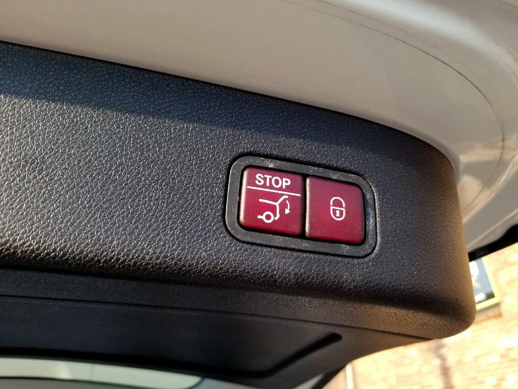 2018 Mercedes-Benz GLS-Class Image 60