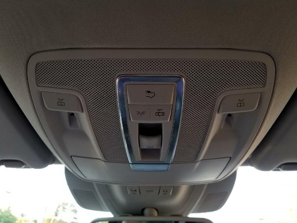 2018 Mercedes-Benz GLS-Class Image 61
