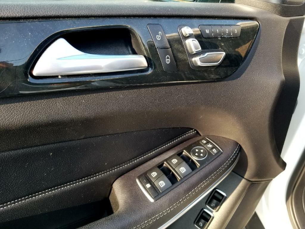 2018 Mercedes-Benz GLS-Class Image 62