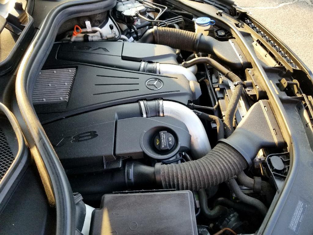 2018 Mercedes-Benz GLS-Class Image 68