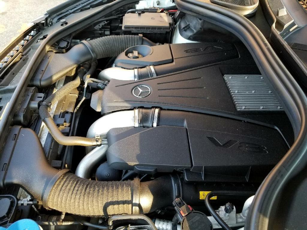 2018 Mercedes-Benz GLS-Class Image 70