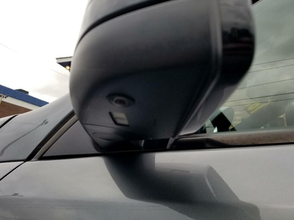 2018 Mercedes-Benz GLE-Class Image 19