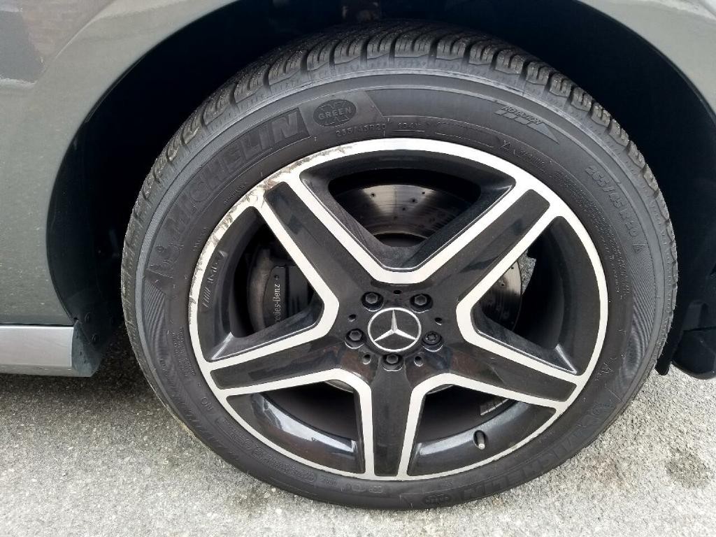 2018 Mercedes-Benz GLE-Class Image 22