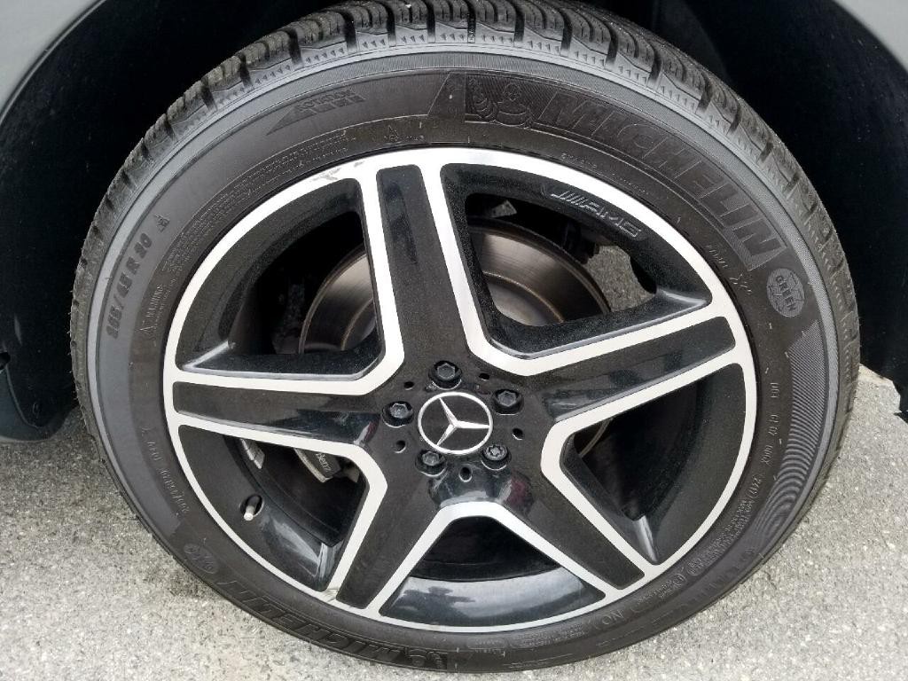 2018 Mercedes-Benz GLE-Class Image 23