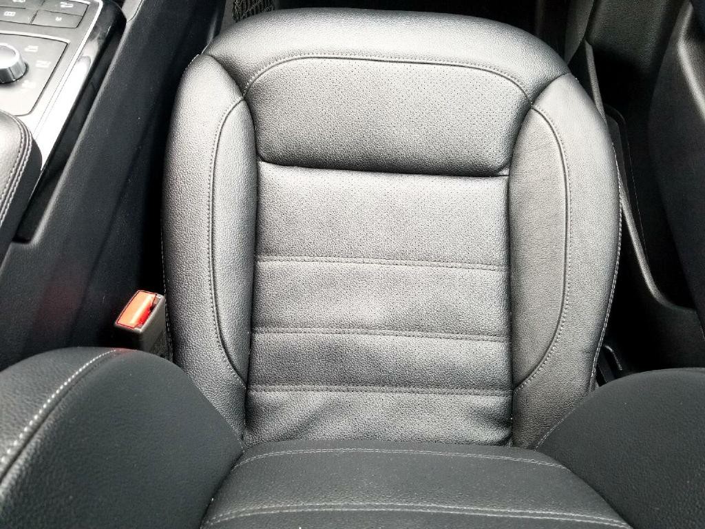 2018 Mercedes-Benz GLE-Class Image 28