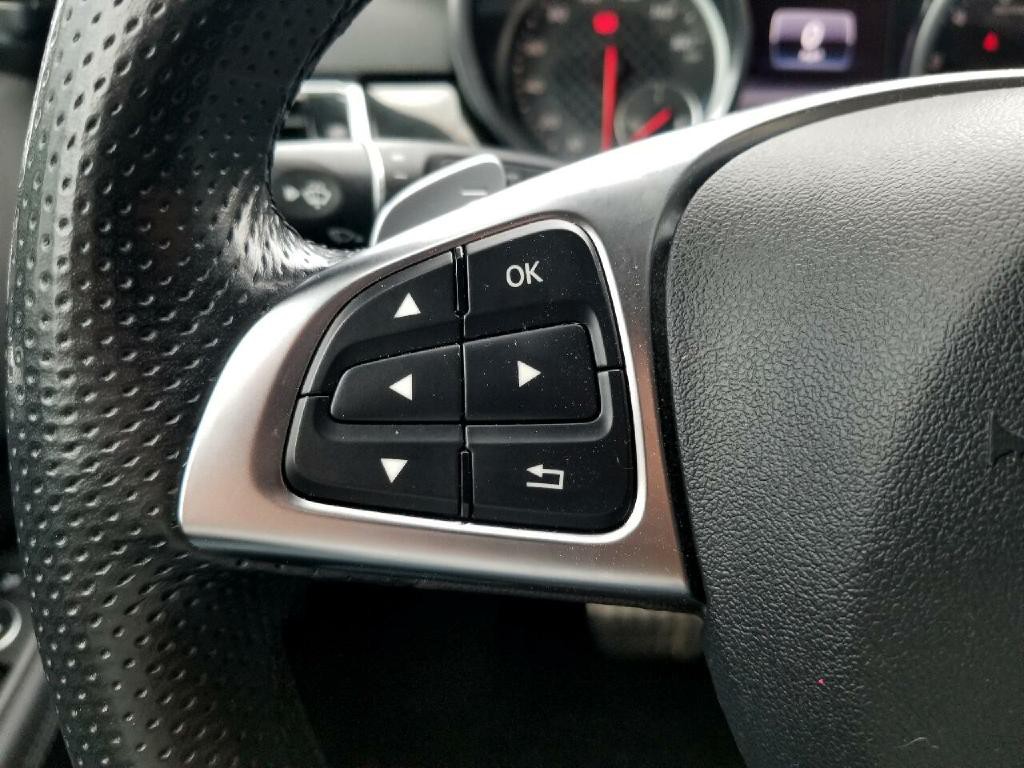 2018 Mercedes-Benz GLE-Class Image 37