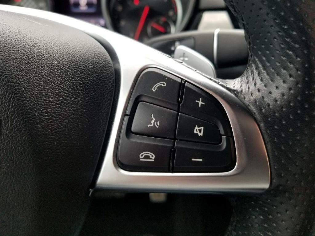 2018 Mercedes-Benz GLE-Class Image 38