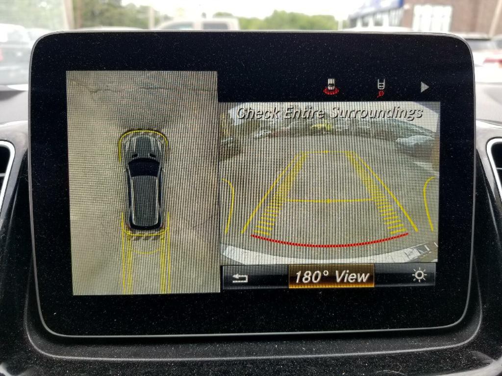 2018 Mercedes-Benz GLE-Class Image 40