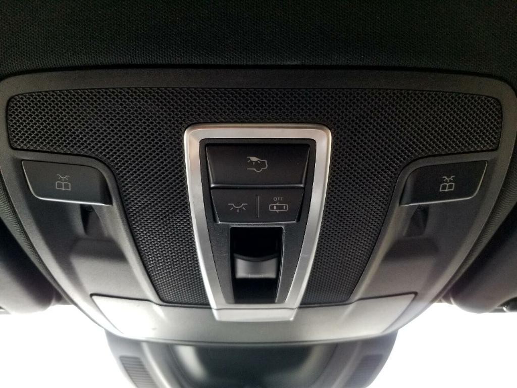 2018 Mercedes-Benz GLE-Class Image 47