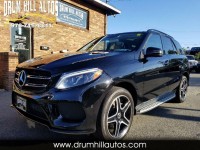 Image for 2018 Mercedes-Benz GLE-Class GLE 350 4MATIC ID: 3943509