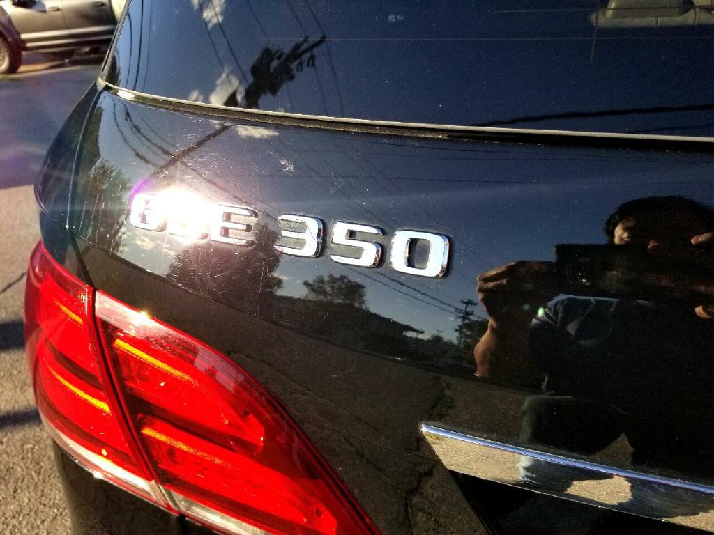 2018 Mercedes-Benz GLE-Class Image 18
