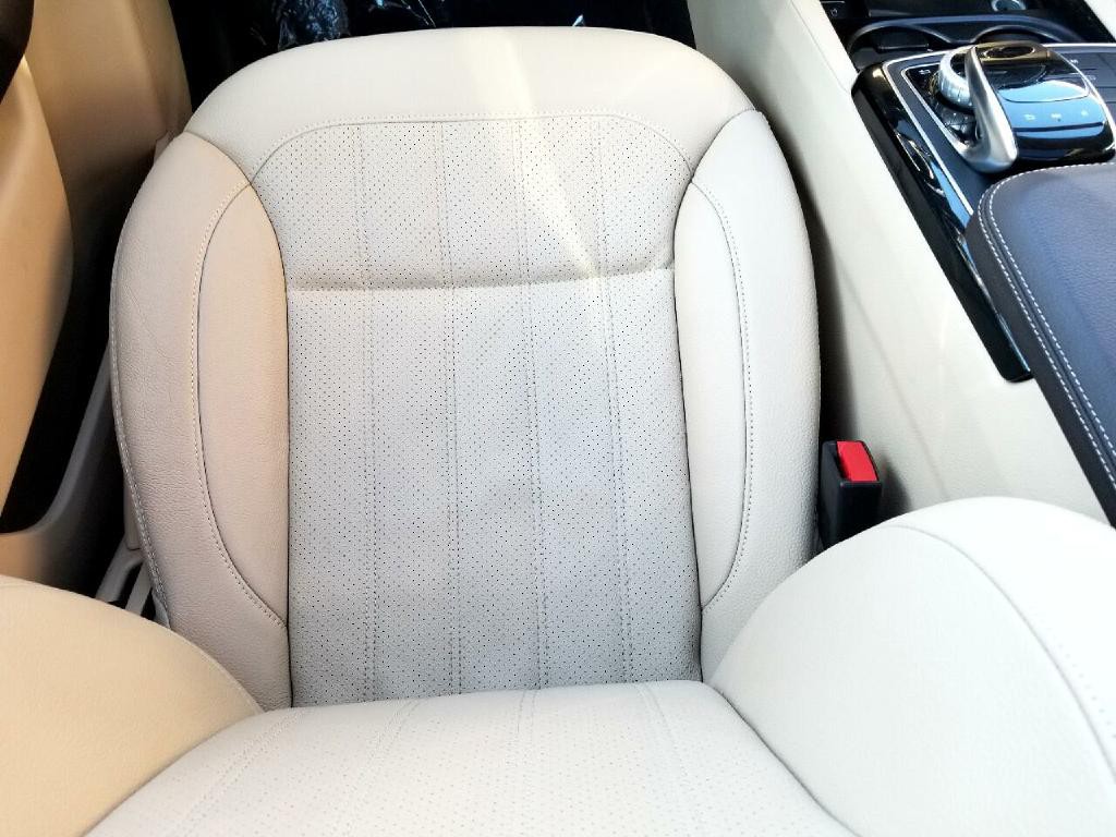 2018 Mercedes-Benz GLE-Class Image 30