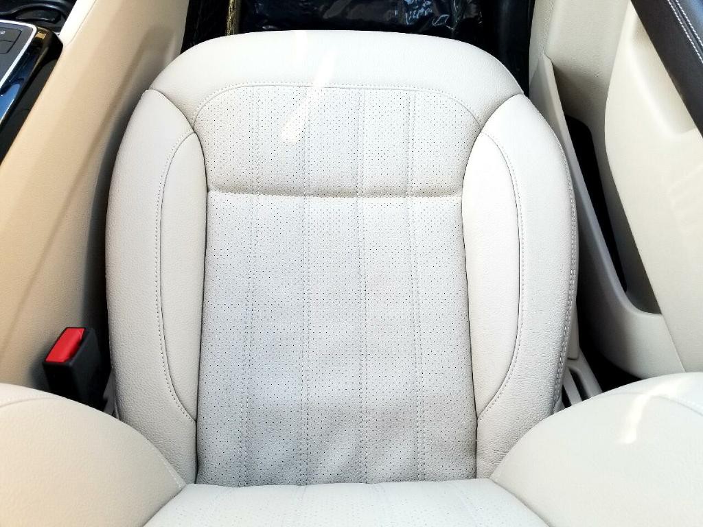 2018 Mercedes-Benz GLE-Class Image 35