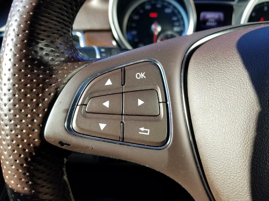 2018 Mercedes-Benz GLE-Class Image 37