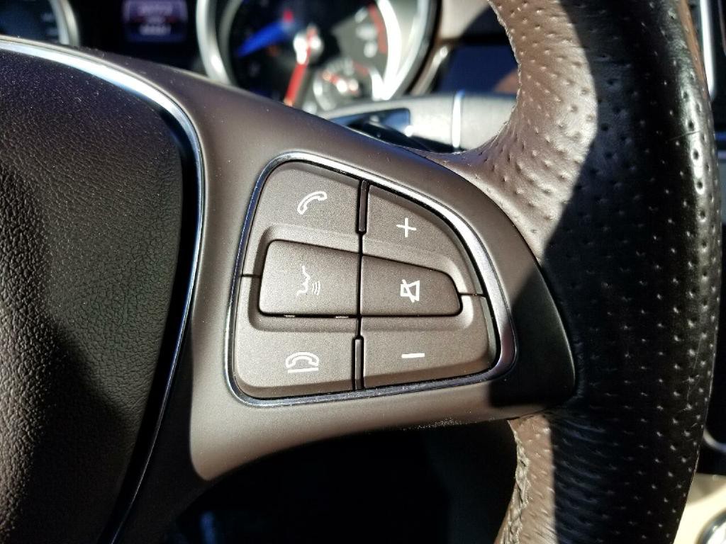 2018 Mercedes-Benz GLE-Class Image 38