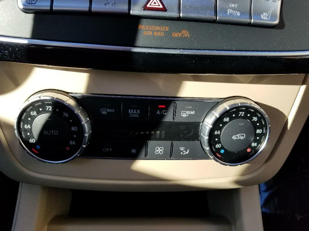 2018 Mercedes-Benz GLE-Class Image 44