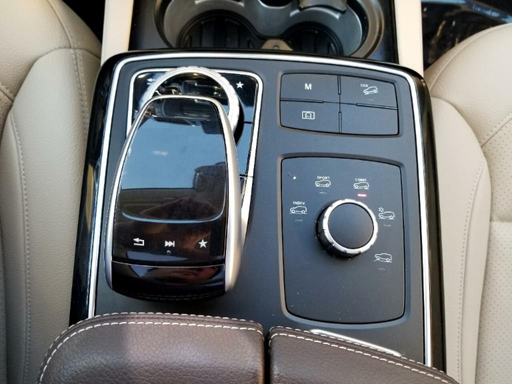 2018 Mercedes-Benz GLE-Class Image 46