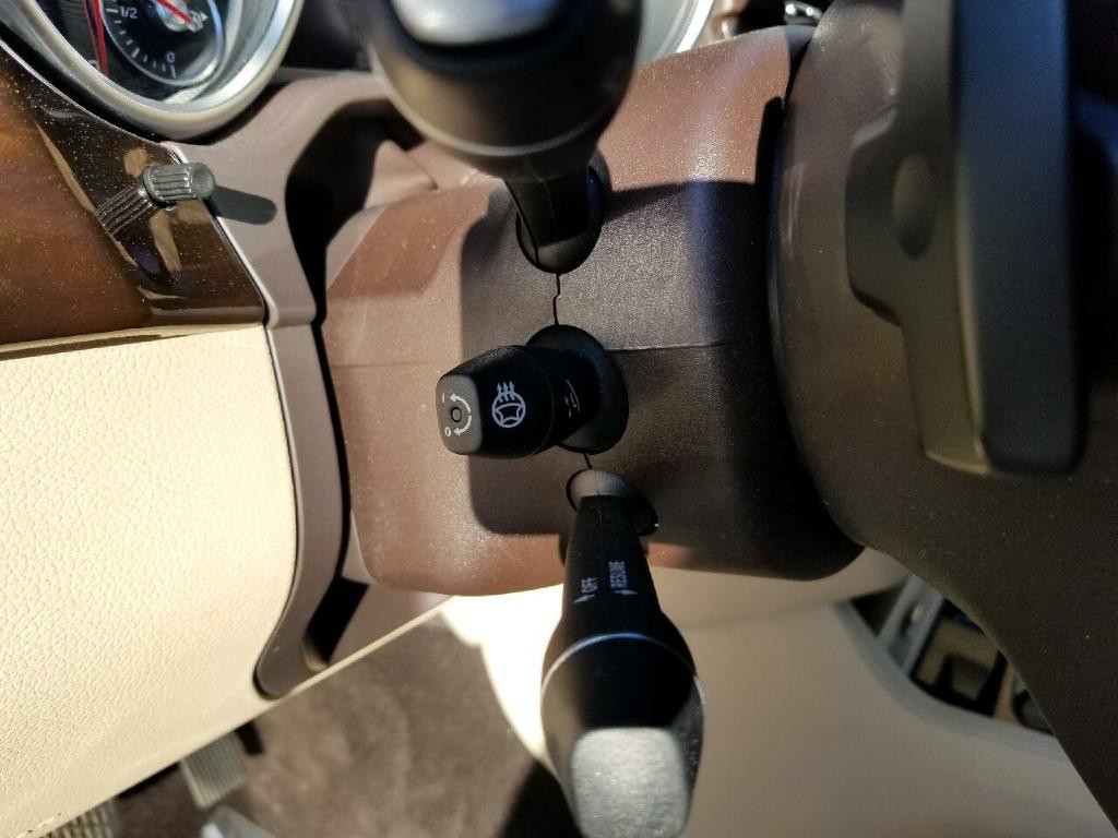 2018 Mercedes-Benz GLE-Class Image 47