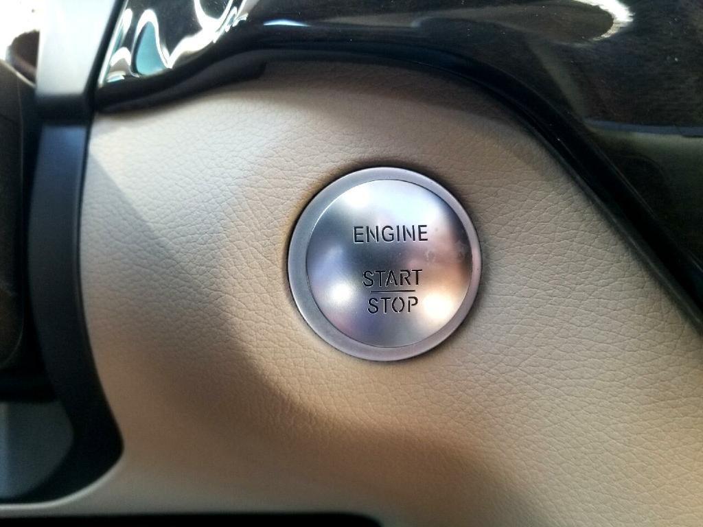 2018 Mercedes-Benz GLE-Class Image 48