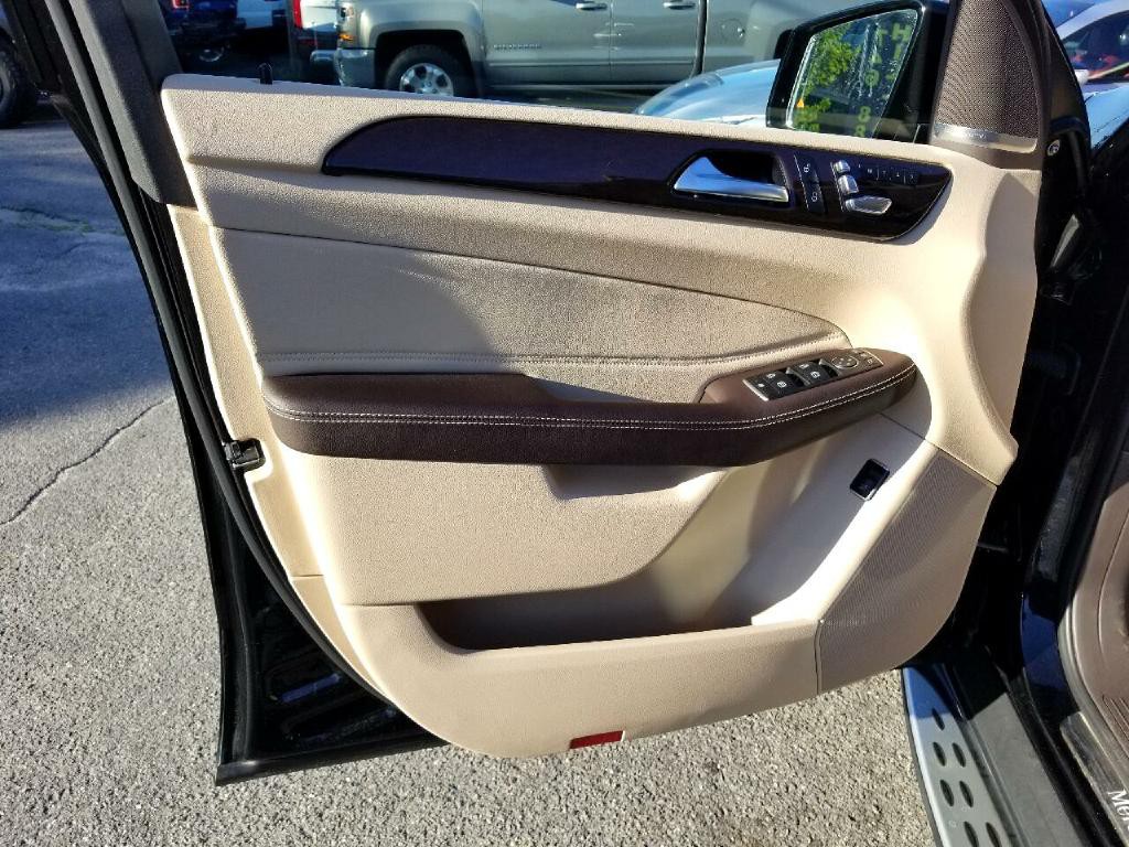 2018 Mercedes-Benz GLE-Class Image 54