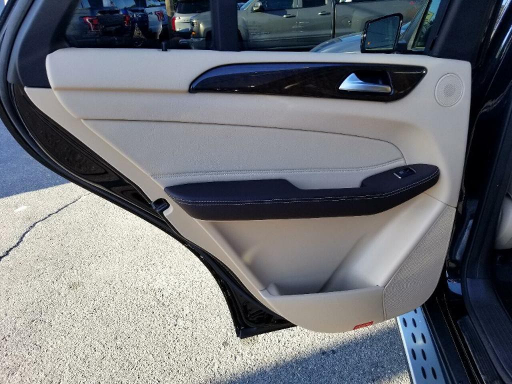 2018 Mercedes-Benz GLE-Class Image 57