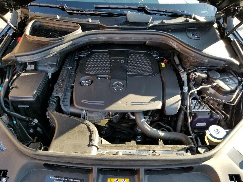 2018 Mercedes-Benz GLE-Class Image 59