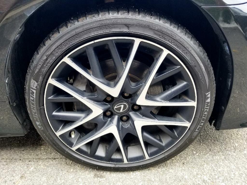 2018 Lexus Rc 300 Image 15