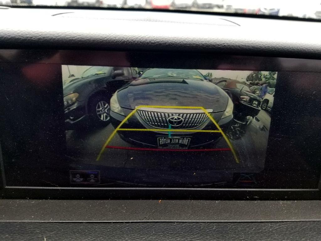 2018 Lexus Rc 300 Image 21