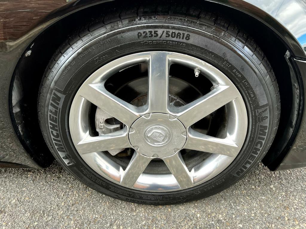 2004 Cadillac XLR Image 14