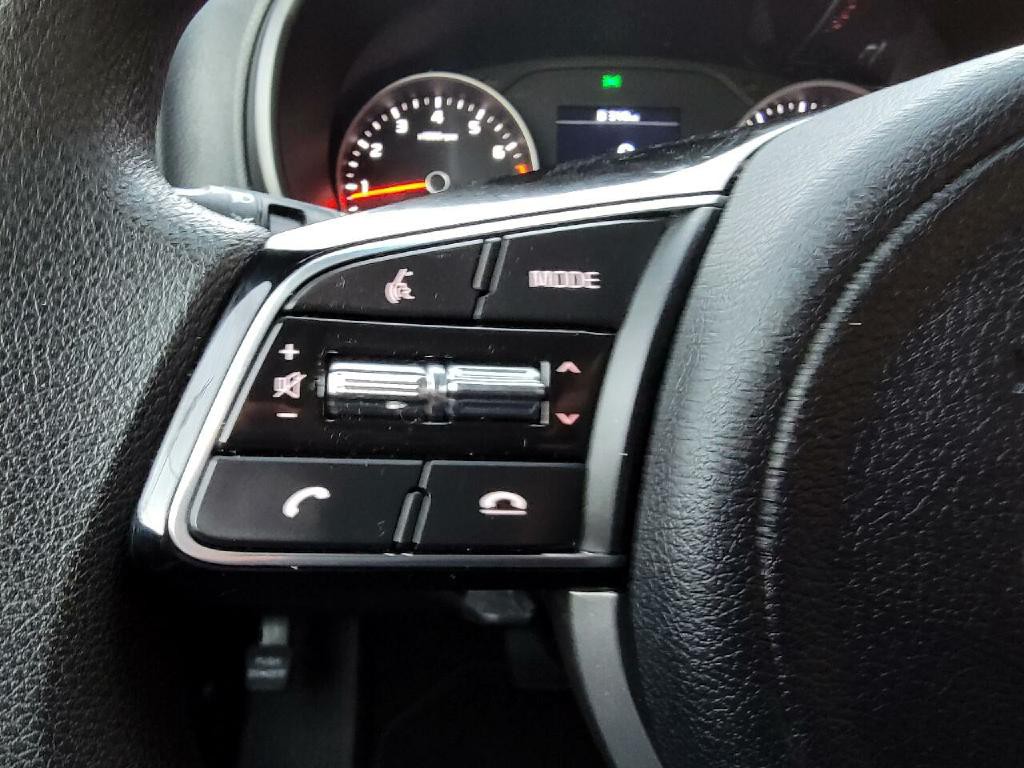 2020 Kia Sportage Image 35