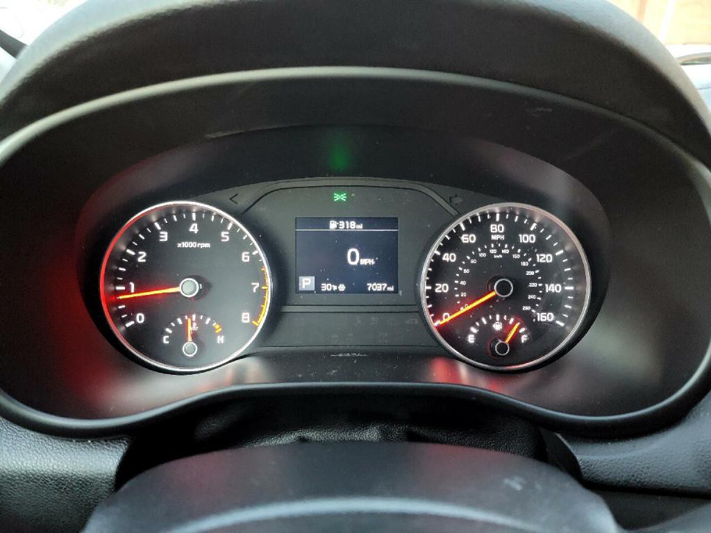 2020 Kia Sportage Image 37