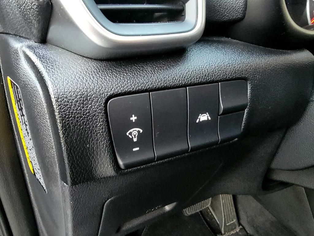 2020 Kia Sportage Image 43