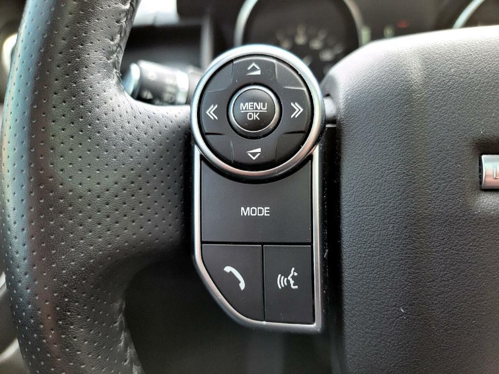 2017 Land Rover Range Rover Sport Image 37