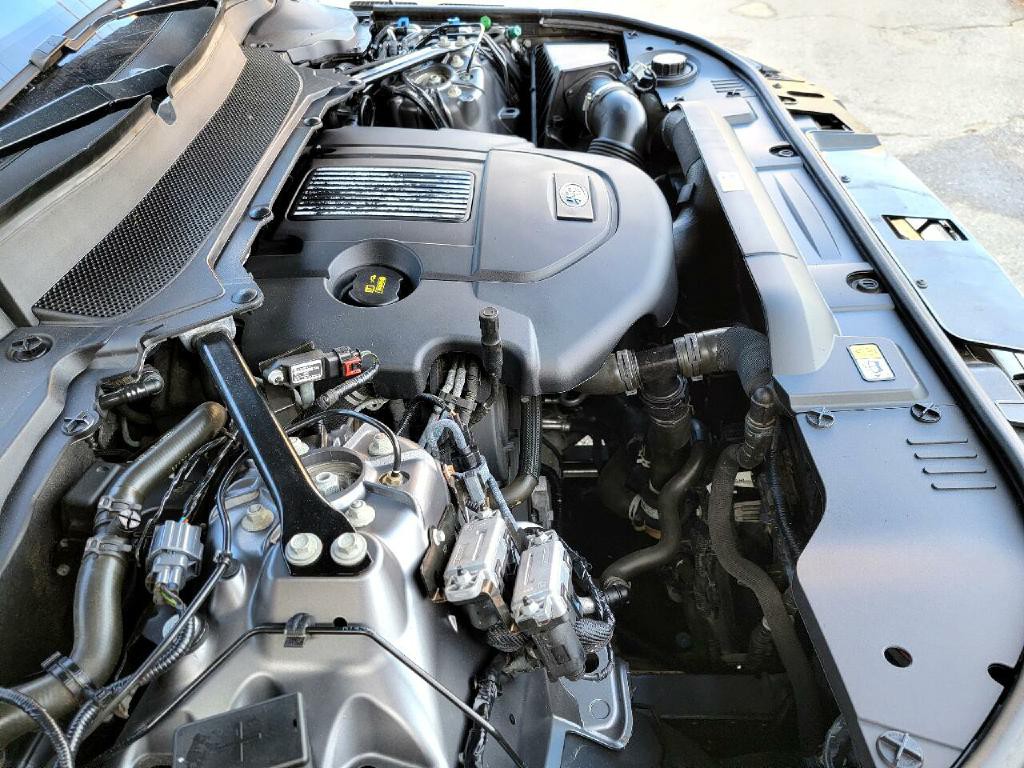 2017 Land Rover Range Rover Sport Image 61