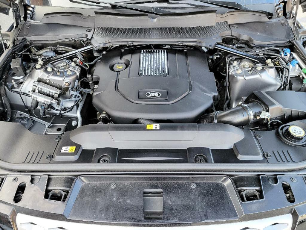 2017 Land Rover Range Rover Sport Image 62