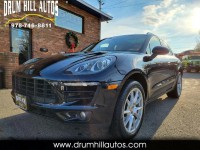 Image for 2016 Porsche Macan S ID: 3943568