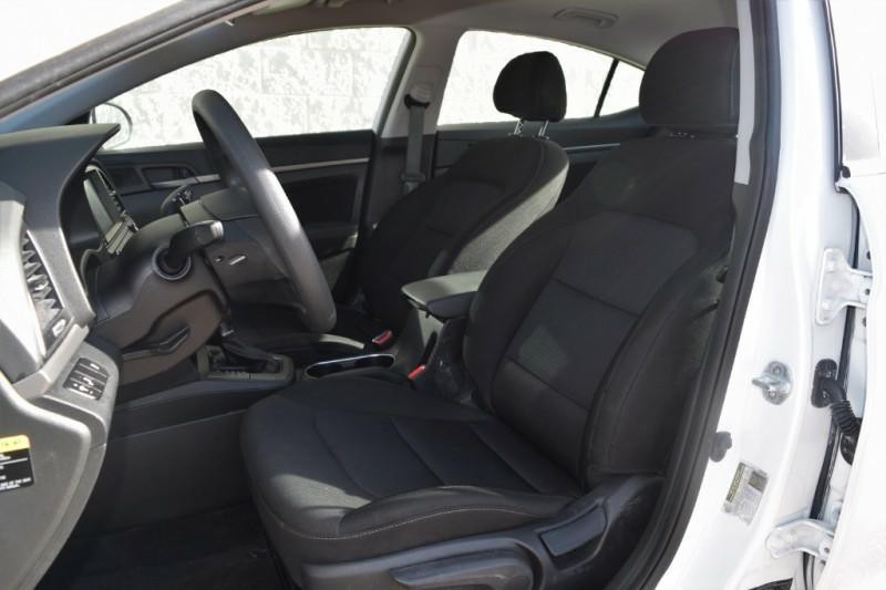 2018 Hyundai Elantra Image 6