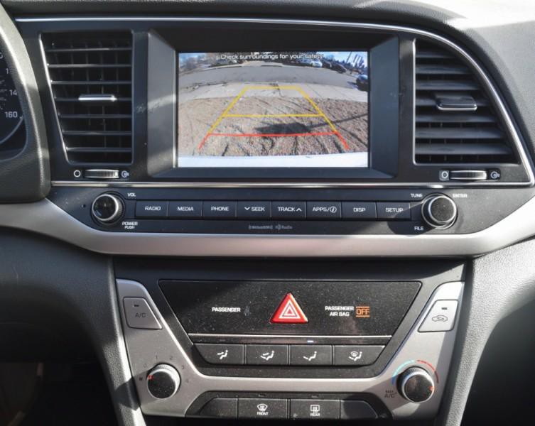 2018 Hyundai Elantra Image 14