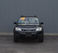 Image for 2010 Subaru Forester Auto 2.5X Premium ID: 6685467