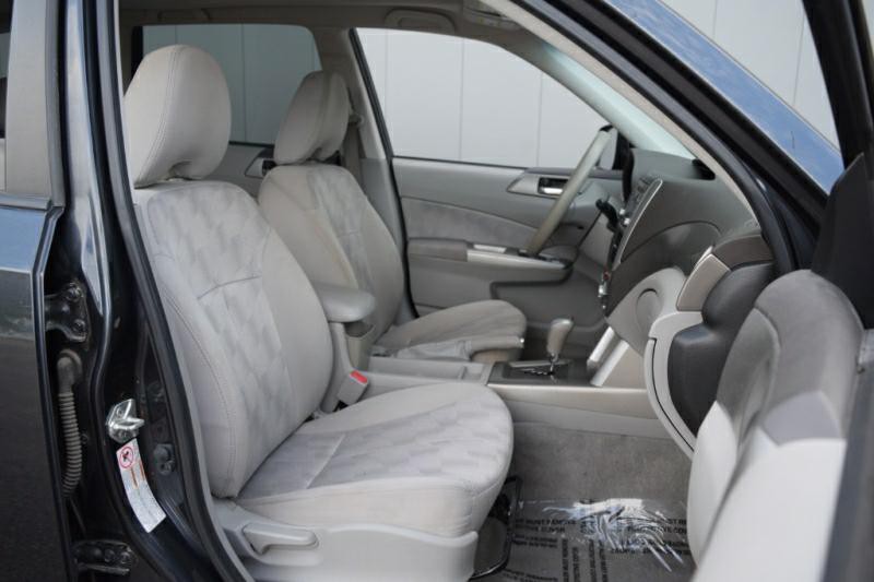 2010 Subaru Forester Image 7