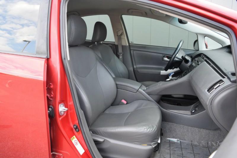 2010 Toyota Prius Image 7