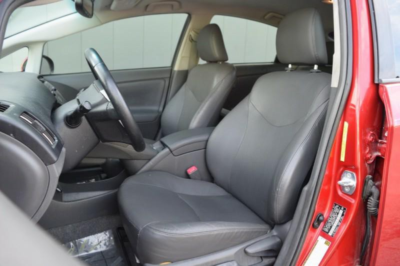 2010 Toyota Prius Image 8
