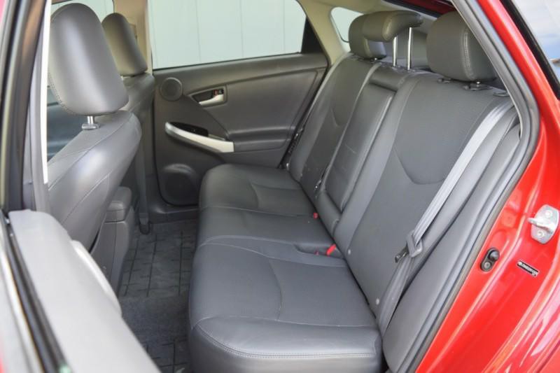 2010 Toyota Prius Image 10