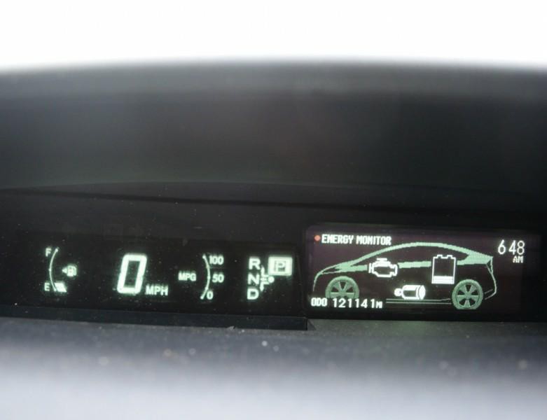2010 Toyota Prius Image 13