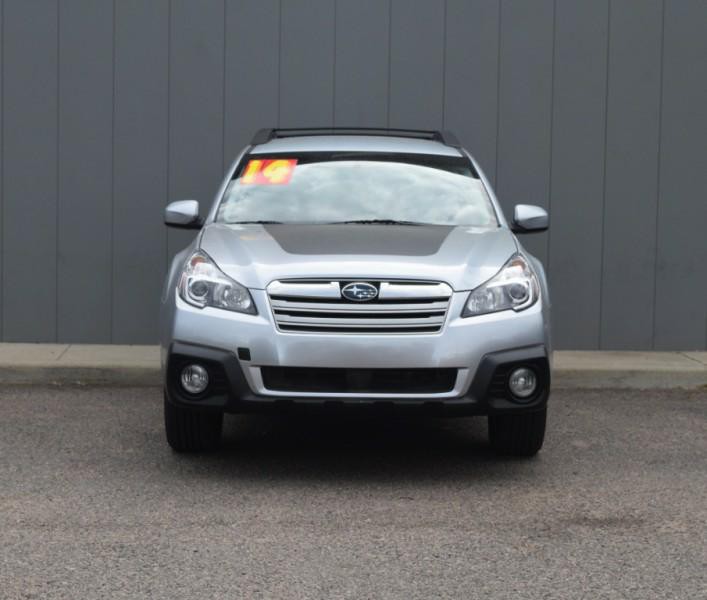 2014 Subaru Outback Image 1