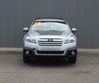 Image for 2014 Subaru Outback Wgn H4 Auto 2.5i ID: 6685469