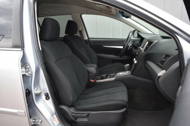 2014 Subaru Outback Image 7
